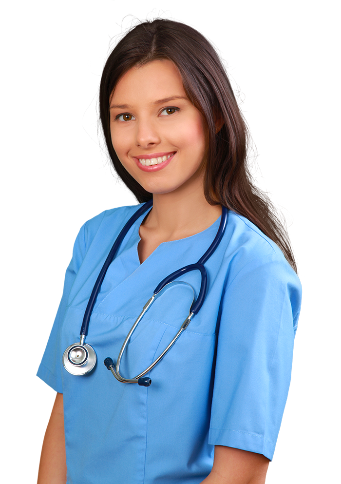 Healthcare professional at Balance Wellspace in Roanoke, VA