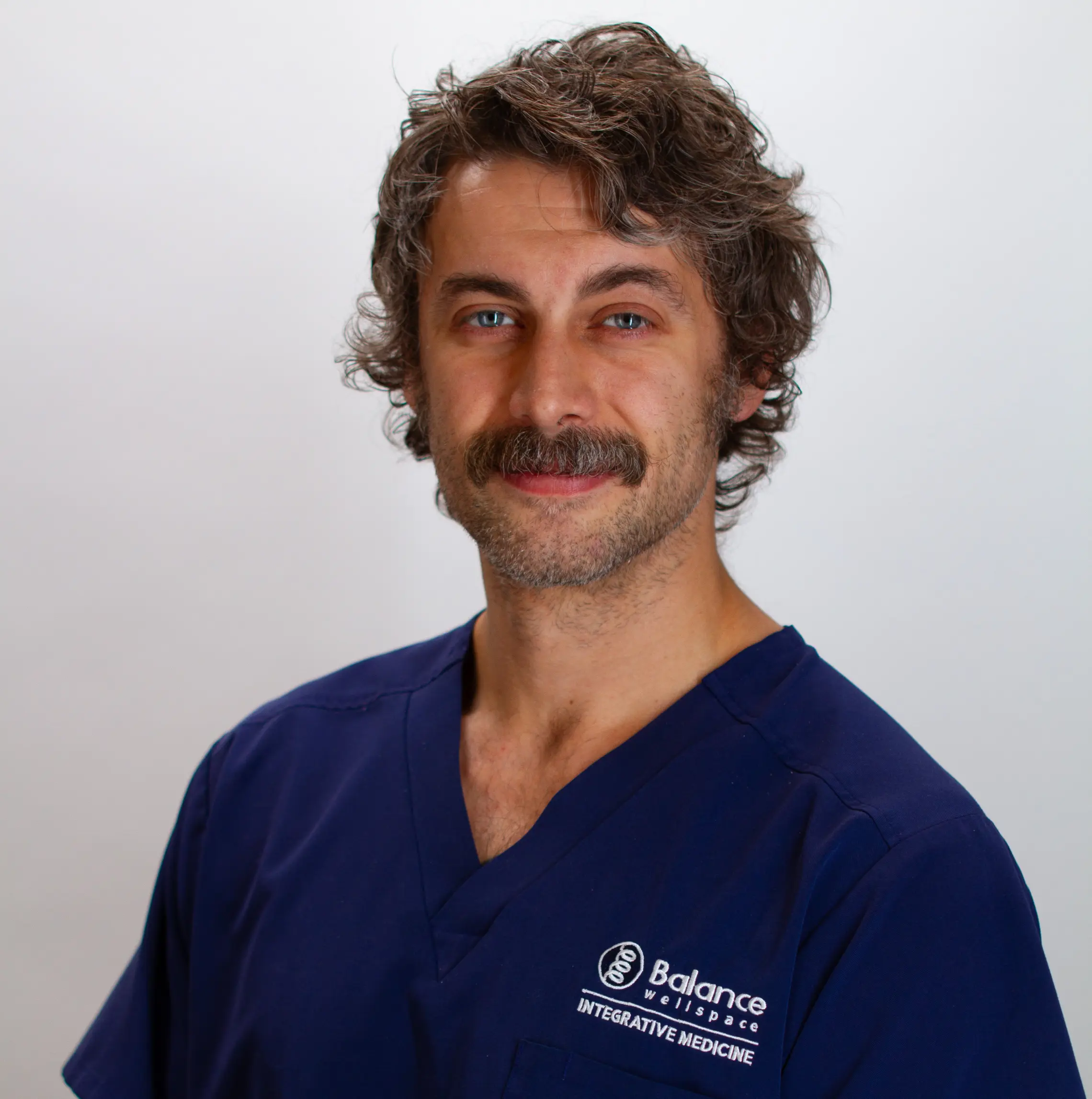 Curtis Quesenberry - Rehab Tech at Balance Wellspace